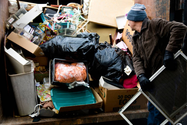Best Affordable Junk Removal Services  in Hudson, OH