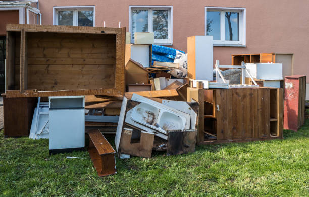 Best Household Junk Removal  in Hudson, OH
