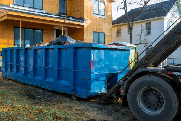 Yard Cleanup Services in Hudson, OH