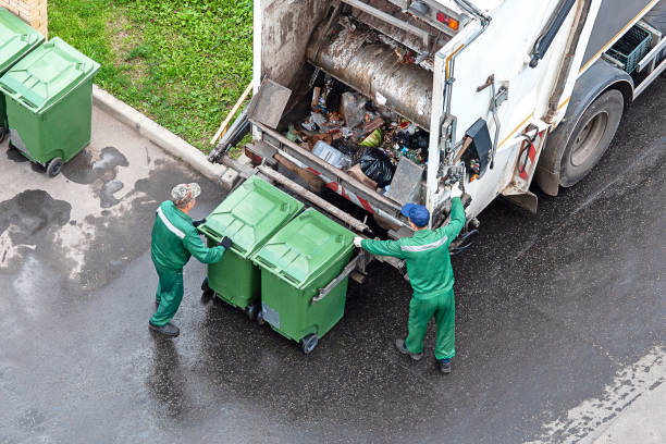 Best Local Junk Hauling  in Hudson, OH