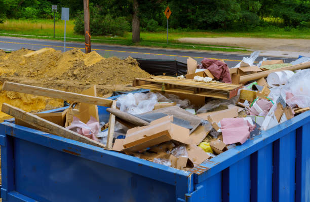 Best Construction Debris Removal  in Hudson, OH